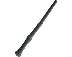 Tovenaars of heksen toverstokje - kunststof - 35 cm - Toverstaf - kinderen en volwassenen — cadeau in Spellen & Speelgoed