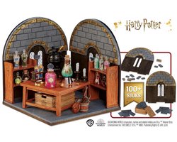 Miniverse Harry Potter Make It Mini Potions Toverdrankles - Knutselset — cadeau in Spellen & Speelgoed