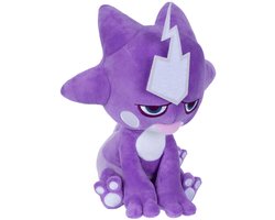 Pokemon Toxel Pluche Knuffel 20cm — cadeau in Spellen & Speelgoed