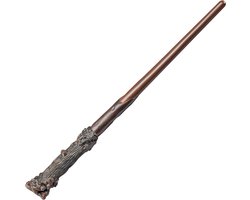 Noble Collection Harry Potter Role Play Toverstaf / Toverstok Harry Potter 30 cm Replica: down-scaled — cadeau in Spellen & Speelgoed