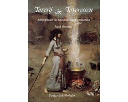 Toverij & Toveressen — cadeau in Boeken