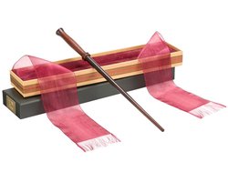 Noble Collection Harry Potter: Harry Potter's First Toverstaf / Toverstok Toverstok Replica (33cm) - Ollivander Box Replica — cadeau in Spellen & Speelgoed