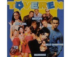 Toveren — cadeau in Cadeau-ideeën