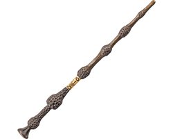 Noble Collection Harry Potter Role Play Toverstaf / Toverstok The Elder Toverstaf / Toverstok 30 cm Replica: down-scaled — cadeau in Spellen & Speelgoed
