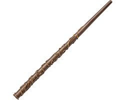 Noble Collection Harry Potter Role Play Toverstaf / Toverstok Hermione Granger / Hermelien Griffel 30 cm Replica: down-scaled — cadeau in Spellen & Speelgoed