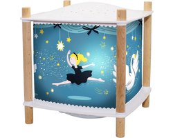 Trousselier Toverlantaarn Ballerina's Naturel — cadeau in Spellen & Speelgoed