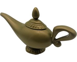 Wonderlamp, Toverlamp, Geest, Originele Lamp, Magie, Duizend en een nacht — cadeau in Cadeau-ideeën