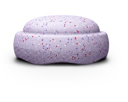 Stapelstein® | ORIGINAL | Winter Special Violet — cadeau in Spellen & Speelgoed