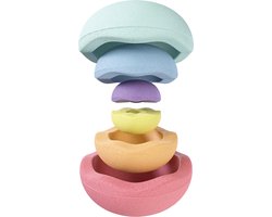 Stapelstein | INSIDE | Pastel | 6 — cadeau in Spellen & Speelgoed
