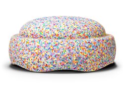 Stapelstein | ORIGINAL | Superconfetti | 1 Steen — cadeau in Spellen & Speelgoed