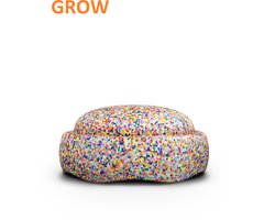 Stapelstein | GROW | Superconfetti | 1 steen XXL — cadeau in Spellen & Speelgoed