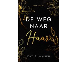 Dark Love 3 - De weg naar haar — cadeau in Boeken