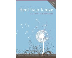 Heel haar keuze — cadeau in Cadeau-ideeën