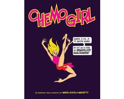 Chemogirl — cadeau in Boeken