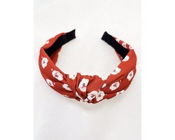 Haardecoratie - Haardiadeem - Kersthaarband - Kerst - Haar - Christmas - Outfit - Merry x-mas — cadeau in Wonen & Interieur