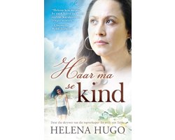Haar ma se kind — cadeau in Boeken