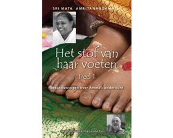 Het stof van haar voeten - Deel 1 — cadeau in Boeken