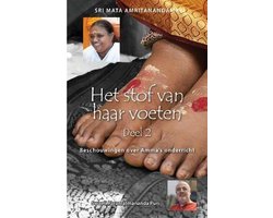 Het stof van haar voeten - deel 2 — cadeau in Boeken