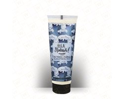 Mash up Haar sun protective Conditioner 250 ml voor de dagelijkse verzorging van extreem beschadigd haar , zomereditie, een cosmetica die het haar beschermt tegen de zon — cadeau in Verzorging