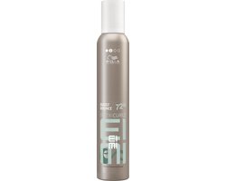 Wella Professionals EIMI Boost Bounce Mousse - 300 ml - Haarmousse - Krullend & Golvend haar — cadeau in Cadeau-ideeën