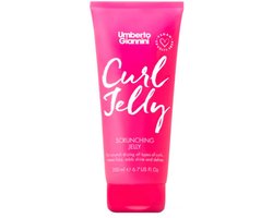 Umberto Giannini - Curl Jelly Scrunching Jelly - 200ml — cadeau in Cadeau-ideeën