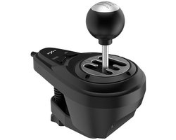 PXN A7 - Sim Racing Shifter - 7-Versnellingen + Achteruit - USB Versnellingspook - Realistische Schakelweerstand - Zwart — cadeau in Gadgets