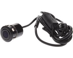 Achteruit-rij Camera Bumper inbouw - Zwart BVS-543 — cadeau in Cadeau-ideeën