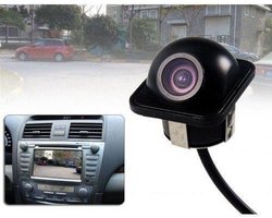 Achteruit Rij Camera Mini Bumper MET beeldscherm — cadeau in Cadeau-ideeën