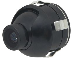 Achteruit-rij Camera Bumper inbouw - Zwart BVS-545 — cadeau in Cadeau-ideeën