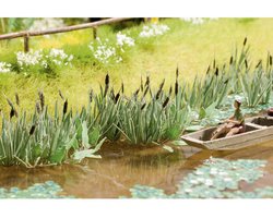 Riet — cadeau in Hobby