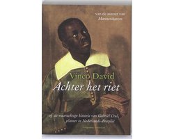 Achter Het Riet — cadeau in Boeken