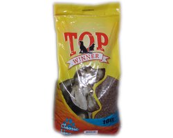 Top Winner Lam & Rijst 10 kg — cadeau in Cadeau-ideeën