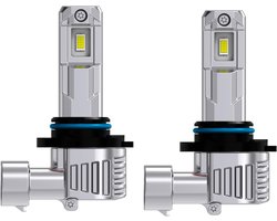 LED Autolampen - Koplampen - Veilig Rijden - Lange Levensduur - HIR2 - Wit — cadeau in Cadeau-ideeën