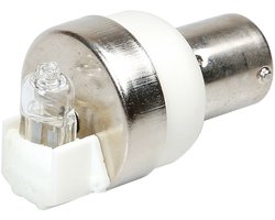 Achteruitrij alarm | 12 Volt | 21 Watt lamp | BA15s — cadeau in Cadeau-ideeën
