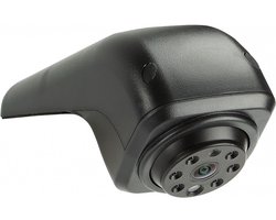 Achteruitrij camera VW Crafter - MAN TGE 2017 - met beeldlijnen en nachtzichtfunctie — cadeau in Cadeau-ideeën