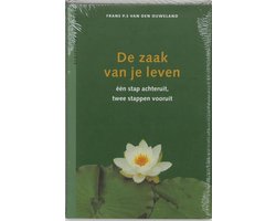 ZAAK VAN JE LEVEN — cadeau in Cadeau-ideeën