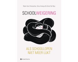 Schoolweigering — cadeau in Cadeau-ideeën