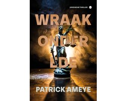 Wraak onder ede — cadeau in Boeken