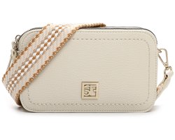 SURI FREY Schoudertas SFY Amey ( 16870 ) - Dames handtassen - beige 400 — cadeau in Mode & Accessoires