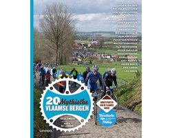 Hoogtepunten Van De Vlaamse Koers — cadeau in Boeken