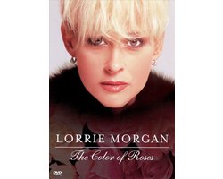 Morgan L-Color Of Roses — cadeau in Games, Films & Muziek