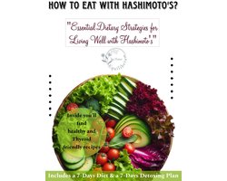 Equilibrium 1 - How to eat with Hashimoto's? — cadeau in Cadeau-ideeën
