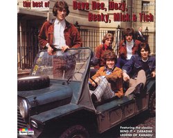 The Very Best Of — cadeau in Games, Films & Muziek