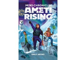 Miro Chronicles 2 - Miro Chronicles — cadeau in Boeken