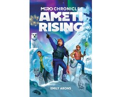 Miro Chronicles- Miro Chronicles — cadeau in Boeken