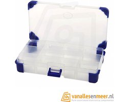 Assortimentsdoos (l x b x h) 165 x 90 x 30 mm — cadeau in Cadeau-ideeën