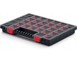 Wovar Assortimentsdoos 399 x 303 mm met vakverdeling | Per Stuk — cadeau in Cadeau-ideeën