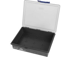 Raaco Assortimentsdoos - Assorter 55 Leeg - 195 x 241 x 56 mm - 136198 — cadeau in Cadeau-ideeën