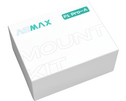 ASMAX F1 Pro A Montagekit - Maat - Bluetooth Intercom — cadeau in Mode & Accessoires