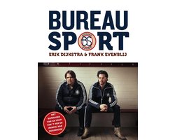 Bureau Sport — cadeau in Boeken